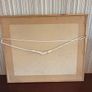 G. Oakley. 4 Original Watercolours. Framed. Irish Artist. Rural Scenes. Image 5