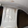 Ford focus alloy wheel with tyre Image 5
