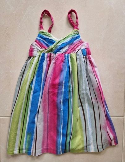 Girls Bundle 4-8yrs