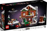 Lego 10325  Alpine Lodge