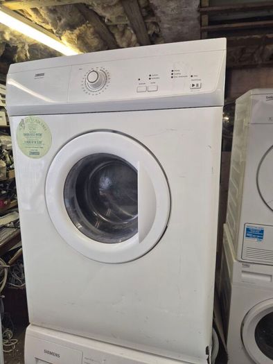 Zanussi 6kg Vented Dryer for sale