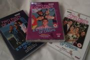 Complete Two Pints of Lager Series 1-5 Dvd Boxsets