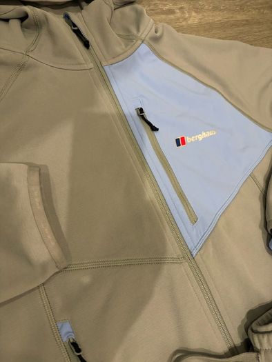 Berghaus 3 piece set