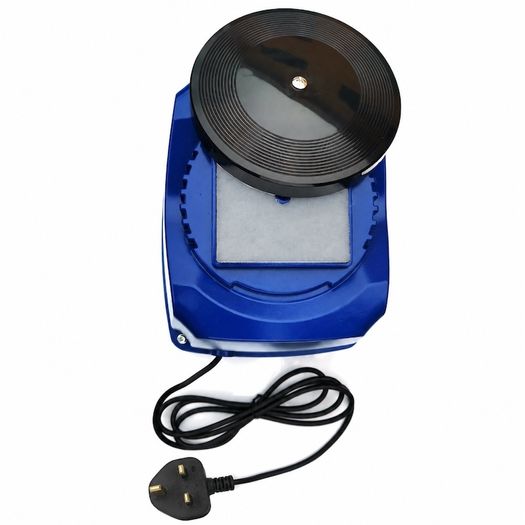 SunSun Hi-Blow Air Pump 120 - Air Pump with Super Quiet Technology