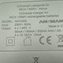 Universal charger Image 2