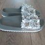 Leather Sandals Image 4