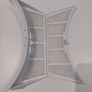 Zanussi Tumble Dryer Image 5