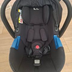 Silvercross baby seat