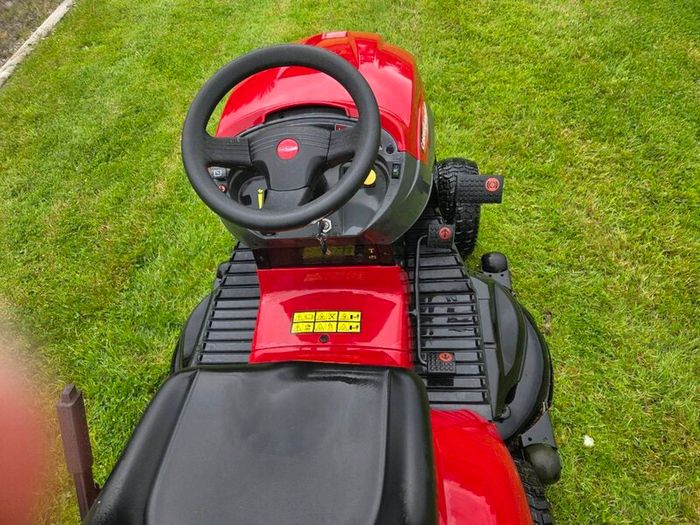 Castlegarden PTX230 HD