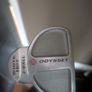 Odyssey White Hot 2-Ball Putter Image 2
