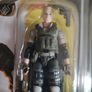 GI JOE Resolute Duke and Cobra Trooper w/case Image 4