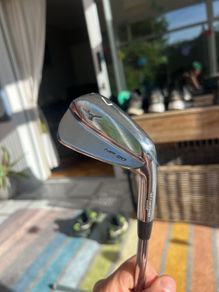 Mizuno MP 20 (4-PW)