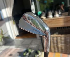 Mizuno MP 20 (4-PW)