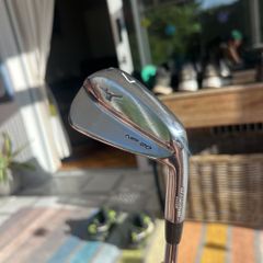 Mizuno MP 20 (4-PW)