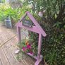 hanging basket holder Image 5
