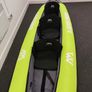 Inflatable Kayak Aqua Marina Image 10