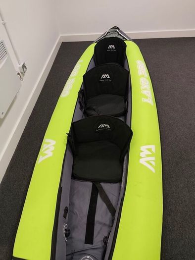Inflatable Kayak Aqua Marina