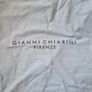 REDUCED! Stunning Leather Bag Italian - Gianni Chiarini Image 6