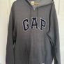 GAP Zip Hoodie Image 3