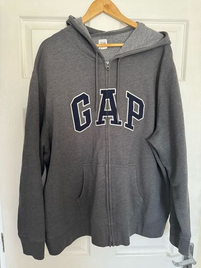 GAP Zip Hoodie