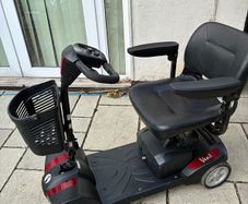 Rascal Veo X mobility scooter