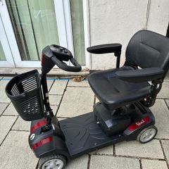 Rascal Veo X mobility scooter