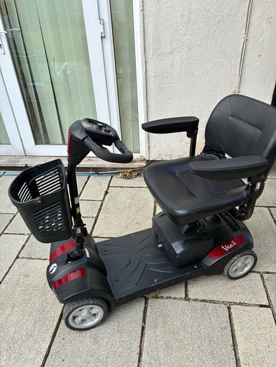 Rascal Veo X mobility scooter