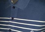 Conte of Florence golf shirt XL