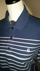 Conte of Florence golf shirt XL