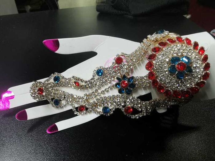 Bracelet