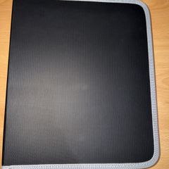 Pokemon Coin Zip Binder