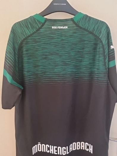 Monchengladbach Jersey