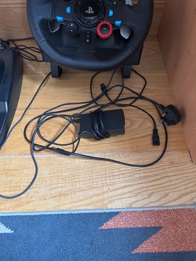 logitech g29