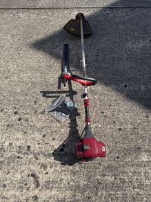 Mountfield MM2603 3in1 Strimmer, Hedge Trimmer and Brush Cutter