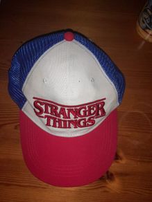 Stranger Things hat