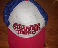 Stranger Things hat
