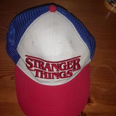 Stranger Things hat