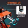 Motorcycle Scissor Jack Motorcycle Scissor Jack Image 3
