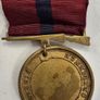 WW2 US Marine Corps Good Conduct Medal Image 2