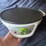 Albino crepe maker Image 2