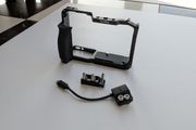 Smallrig Cage for Nikon ZR
