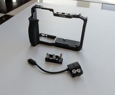 Smallrig Cage for Nikon ZR