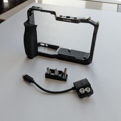 Smallrig Cage for Nikon ZR
