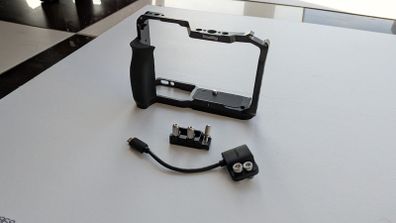 Smallrig Cage for Nikon ZR