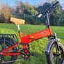 Electric Bike , Engwe Engine X,brand New ,in A Box , One Year Warranty, Delivery Available, Phone Holder For Free Image 4