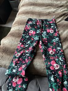 ladies trousers