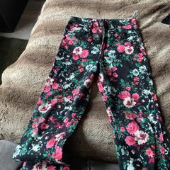 ladies trousers