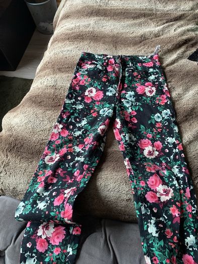 ladies trousers