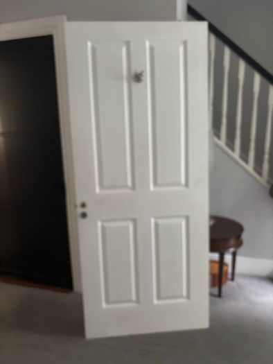 interior doors