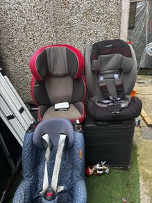 car seats